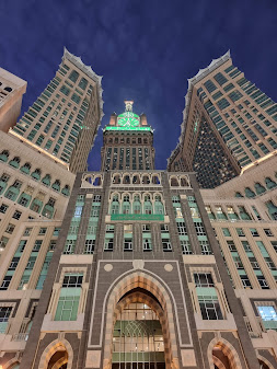 Fairmont Makkah